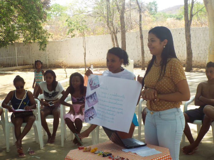 Visita ao SESC - Imagem 6