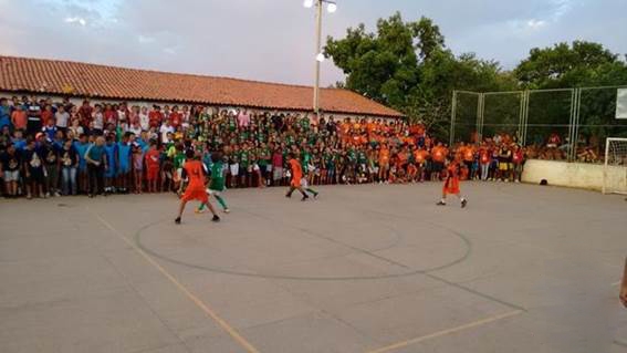 Francinópolis lidera o quadro de medalhas nos Jogos estudantis 2015 - Imagem 33