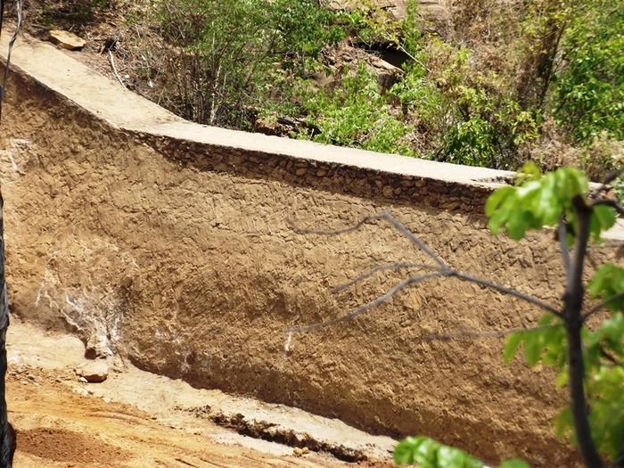 Prefeitura de São João da Varjota-PI Recupera Barragem na Região Quilombola de Paquetá e Potes - Imagem 44