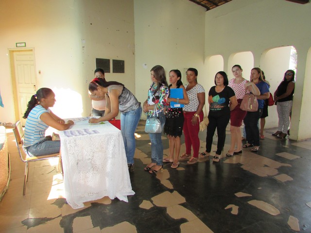 Último Encontro Pedagógico Foi Realizado em Ipiranga - Imagem 9