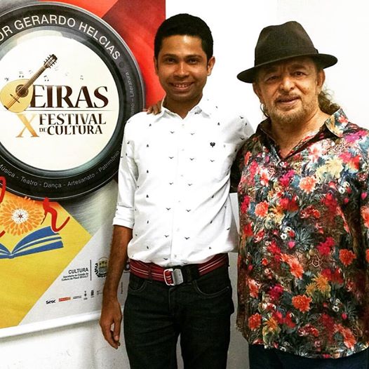 Festival de Cultura de Oeiras reafirma sucesso em sua décima edição - Imagem 11