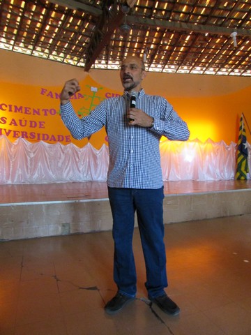 Último Encontro Pedagógico Foi Realizado em Ipiranga - Imagem 41