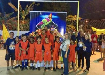 Francinópolis lidera o quadro de medalhas nos Jogos estudantis 2015 - Imagem 39