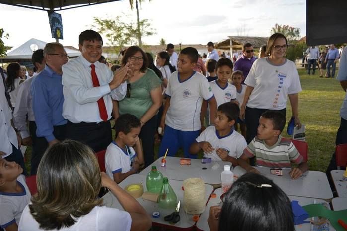 Feira Literária de Oeiras leva educação, leitura e cultura às crianças - Imagem 8