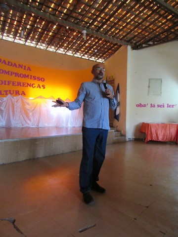 Último Encontro Pedagógico Foi Realizado em Ipiranga - Imagem 40