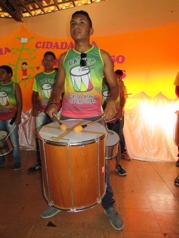 Último Encontro Pedagógico Foi Realizado em Ipiranga - Imagem 16