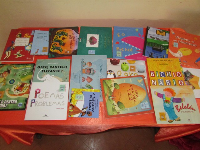 Último Encontro Pedagógico Foi Realizado em Ipiranga - Imagem 5