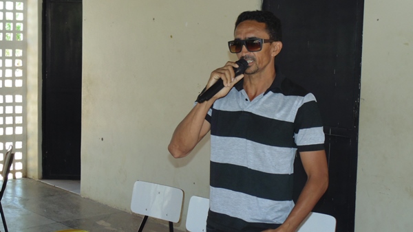 Partido Socialista Brasileiro(PSB) realizou convenção para renovação da sigla em Santo Inácio  - Imagem 5