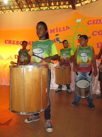 Último Encontro Pedagógico Foi Realizado em Ipiranga - Imagem 18