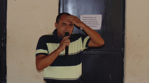 Partido Socialista Brasileiro(PSB) realizou convenção para renovação da sigla em Santo Inácio  - Imagem 8