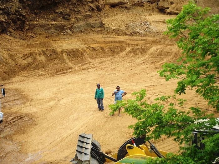 Prefeitura de São João da Varjota-PI Recupera Barragem na Região Quilombola de Paquetá e Potes - Imagem 34