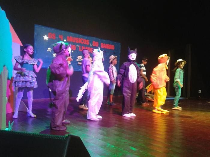 Festival de Cultura de Oeiras reafirma sucesso em sua décima edição - Imagem 5