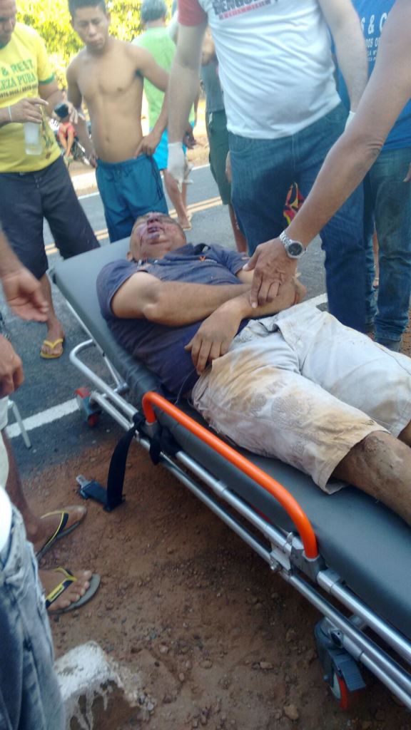 Água Branca perde o Cb. de Oliveira em Acidente de moto - Imagem 1