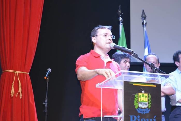 Lukano Sá recebe Wellington Dias para série de inaugurações em Oeiras - Imagem 6