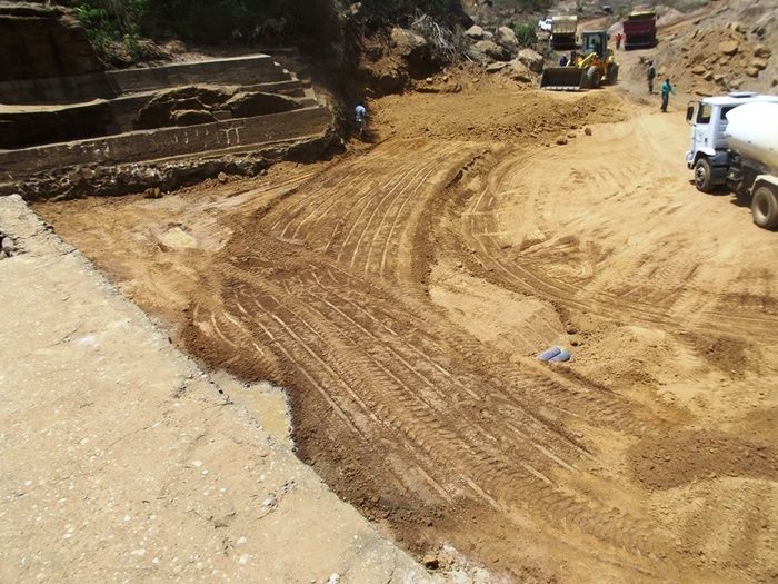 Prefeitura de São João da Varjota-PI Recupera Barragem na Região Quilombola de Paquetá e Potes - Imagem 10