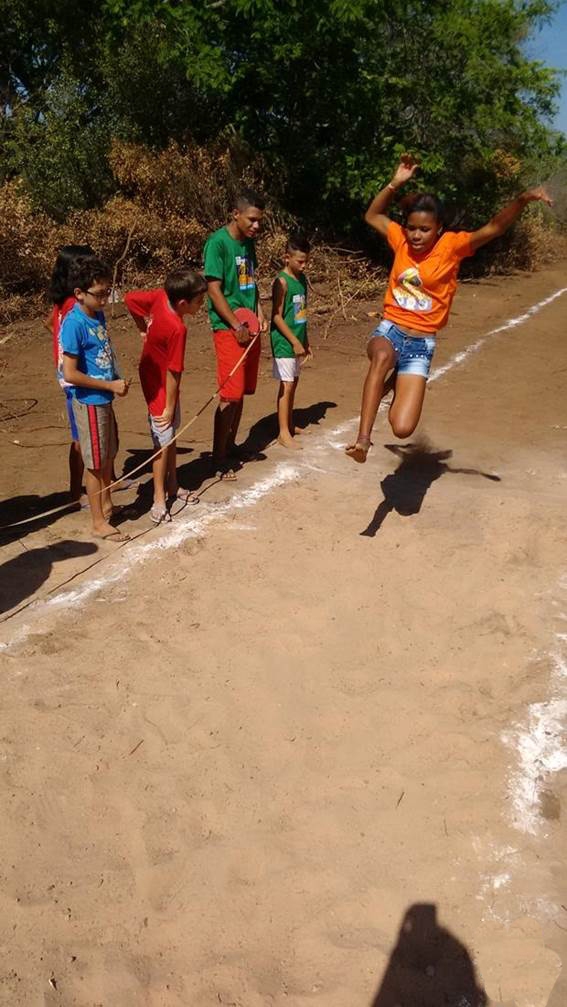 Francinópolis lidera o quadro de medalhas nos Jogos estudantis 2015 - Imagem 18