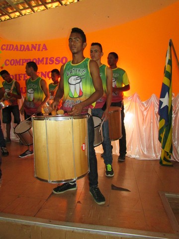 Último Encontro Pedagógico Foi Realizado em Ipiranga - Imagem 17