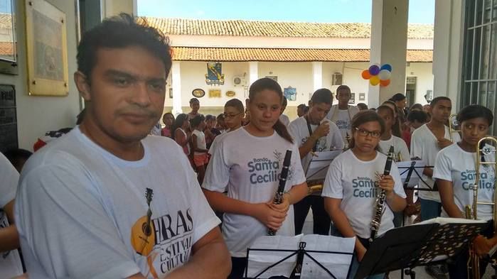 Festival de Cultura de Oeiras reafirma sucesso em sua décima edição - Imagem 9