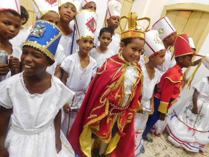 Festival de Cultura de Oeiras reafirma sucesso em sua décima edição - Imagem 2