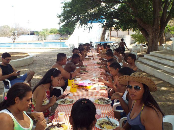 Visita ao SESC - Imagem 13