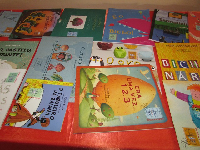 Último Encontro Pedagógico Foi Realizado em Ipiranga - Imagem 7