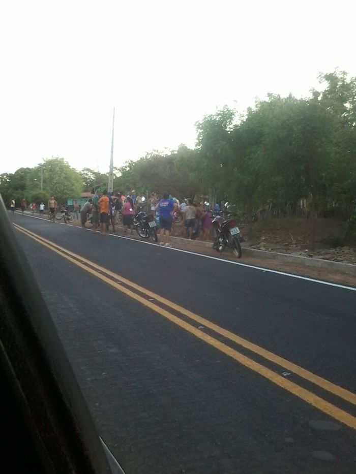 Água Branca perde o Cb. de Oliveira em Acidente de moto - Imagem 3