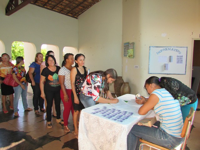 Último Encontro Pedagógico Foi Realizado em Ipiranga - Imagem 11