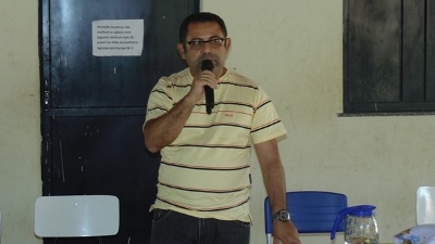 Partido Socialista Brasileiro(PSB) realizou convenção para renovação da sigla em Santo Inácio  - Imagem 3