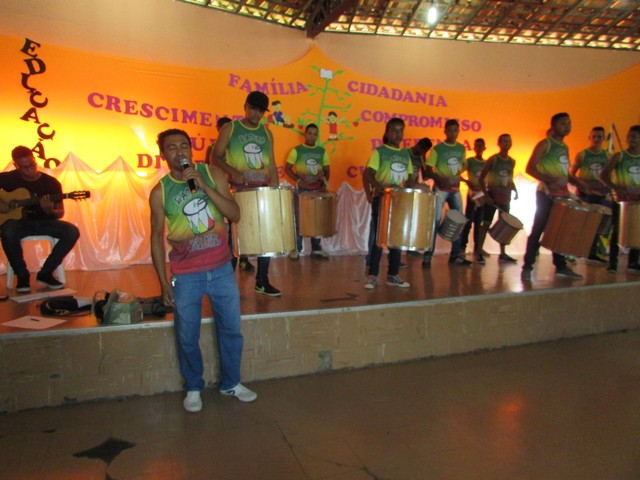 Último Encontro Pedagógico Foi Realizado em Ipiranga - Imagem 20