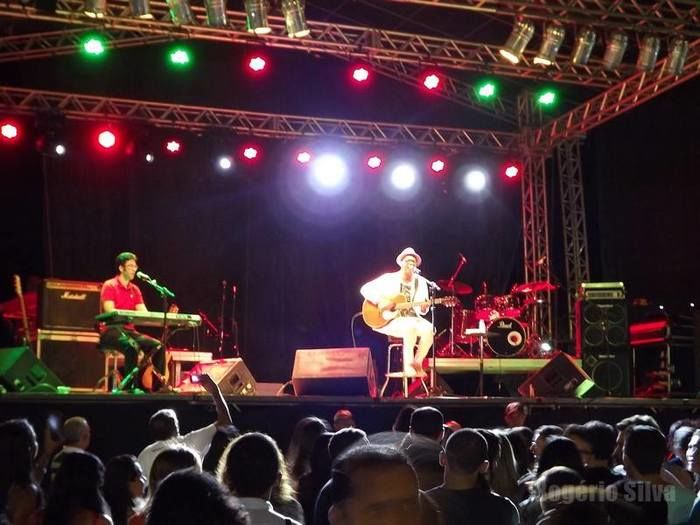 Festival de Cultura de Oeiras reafirma sucesso em sua décima edição - Imagem 3