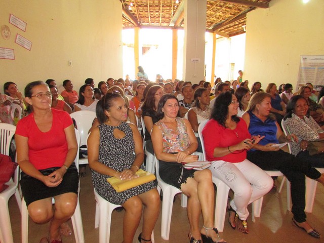 Último Encontro Pedagógico Foi Realizado em Ipiranga - Imagem 33