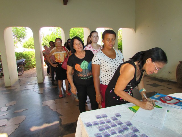 Último Encontro Pedagógico Foi Realizado em Ipiranga - Imagem 12