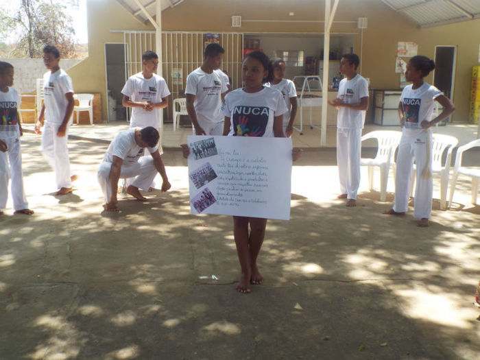 Visita ao SESC - Imagem 9