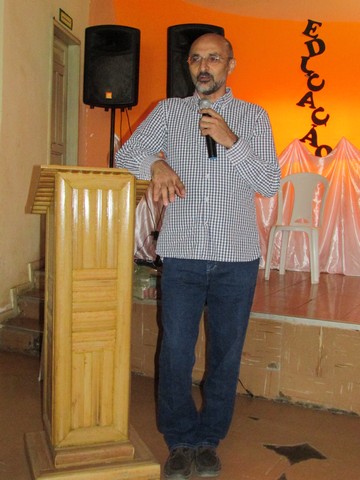 Último Encontro Pedagógico Foi Realizado em Ipiranga - Imagem 30