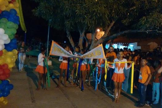 Francinópolis lidera o quadro de medalhas nos Jogos estudantis 2015 - Imagem 4