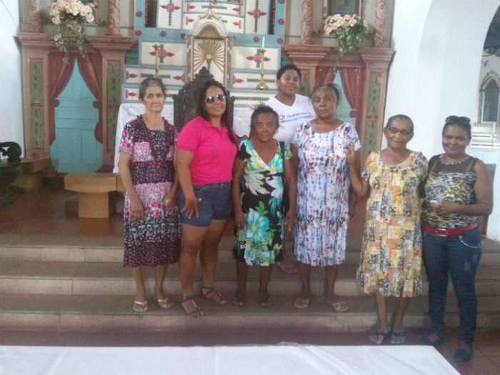 Viagem ao SESC - Imagem 1