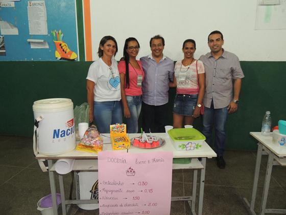 Água Branca recebe curso de empreendedorismo do Sebrae - Imagem 5