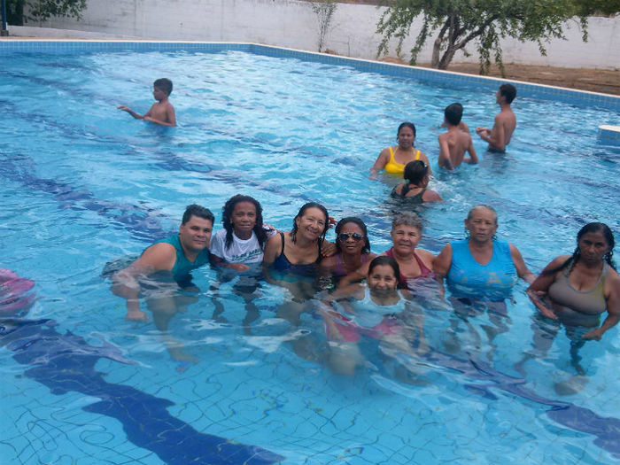 Viagem ao SESC - Imagem 6