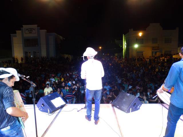 Artistas oeirenses foram destaque no Festival de Cultura - Imagem 4