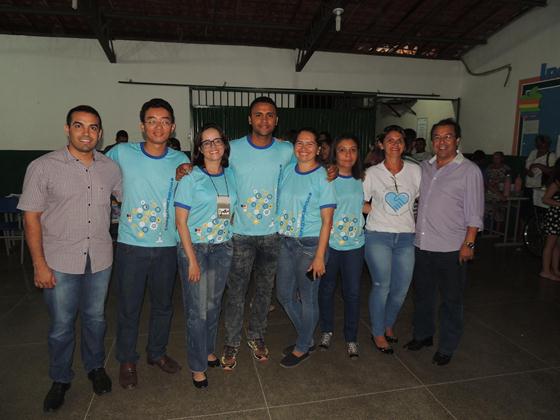 Água Branca recebe curso de empreendedorismo do Sebrae - Imagem 3