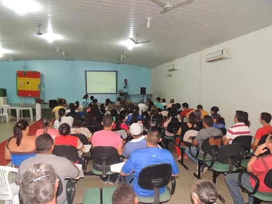 Água Branca recebe curso de empreendedorismo do Sebrae - Imagem 1