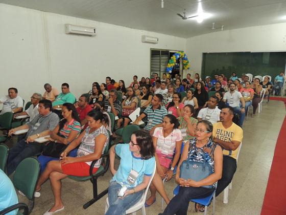 Água Branca recebe curso de empreendedorismo do Sebrae - Imagem 2