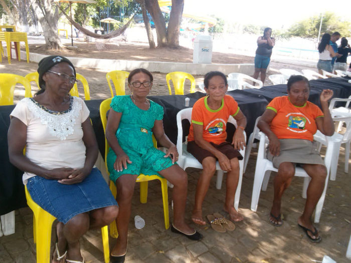 Viagem ao SESC - Imagem 12