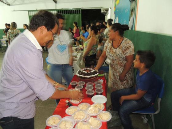 Água Branca recebe curso de empreendedorismo do Sebrae - Imagem 4