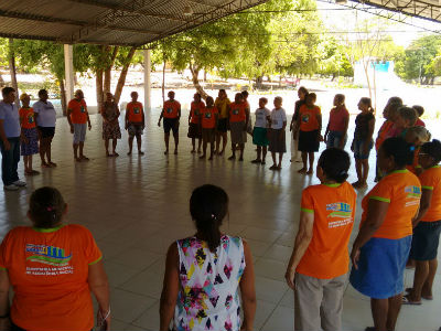 Viagem ao SESC - Imagem 2