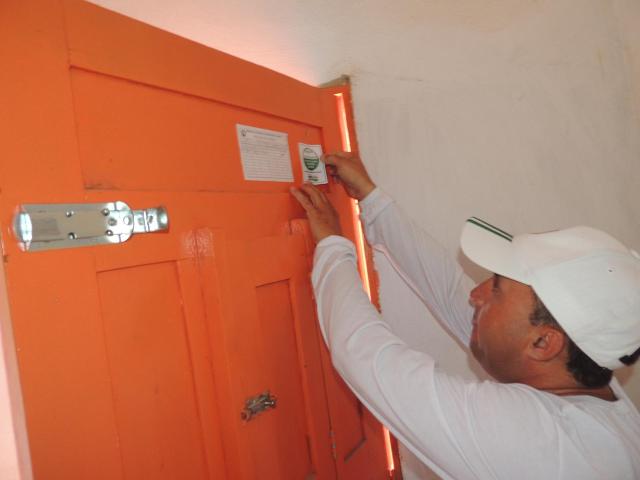 Água Branca inicia campanha de combate à dengue - Imagem 7