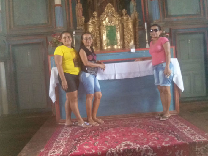 Viagem ao SESC - Imagem 14