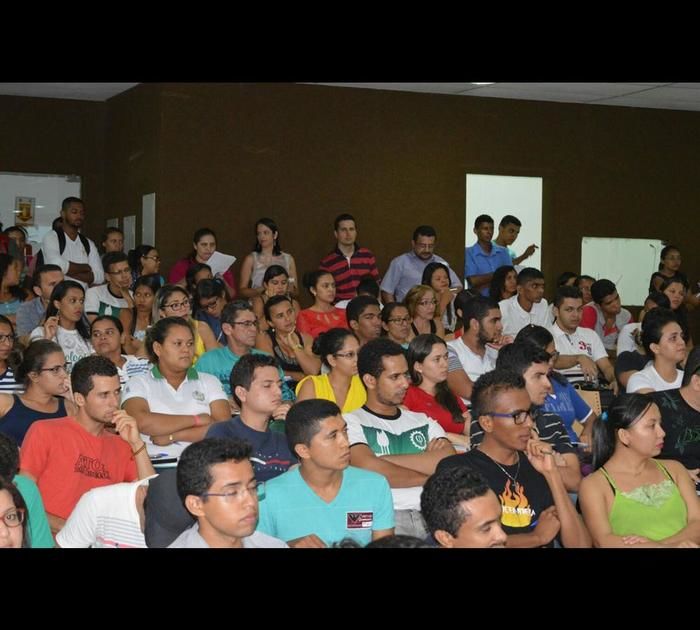 Audiência Publica trata da Criação do parque Municipal do Salão da Serra - Imagem 11