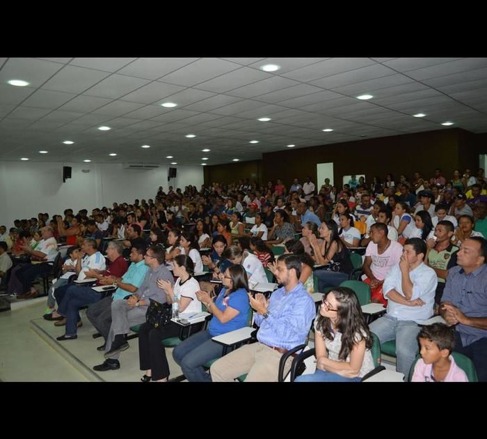 Audiência Publica trata da Criação do parque Municipal do Salão da Serra - Imagem 6