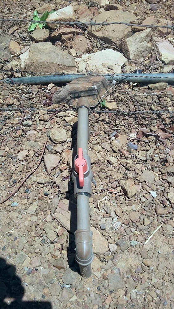 Mais comunidades rurais de Oeiras recebem água encanada - Imagem 5